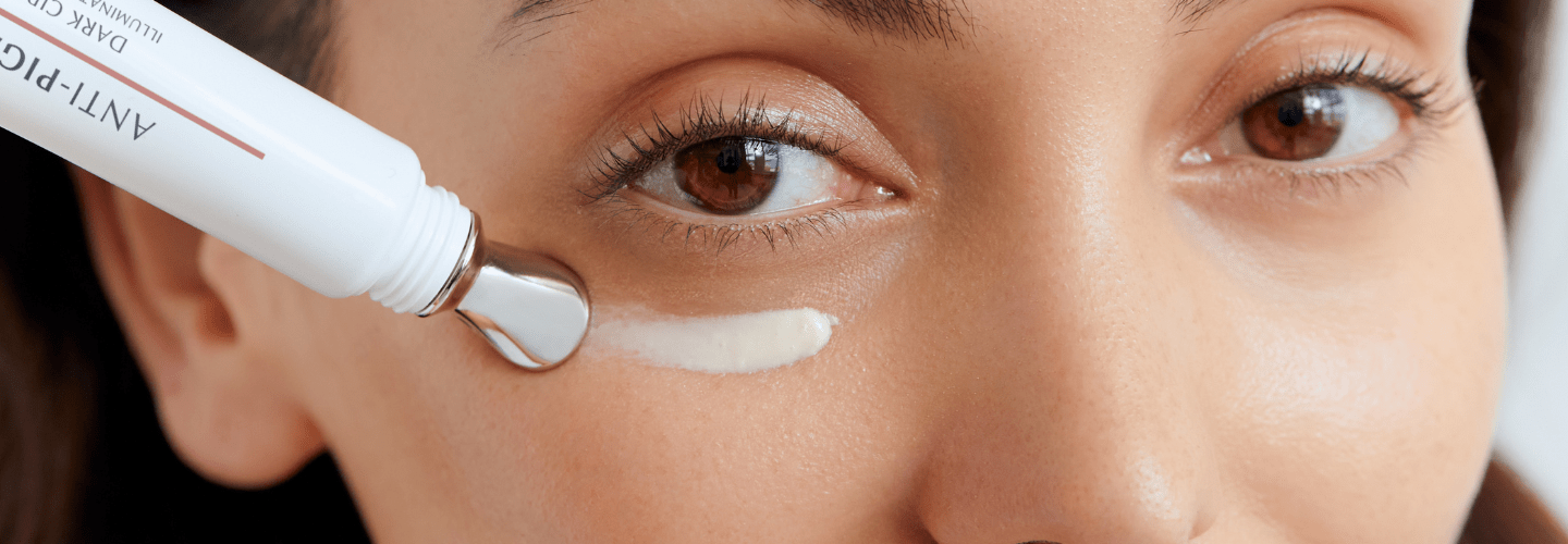 Dark Circles Under Eyes Eucerin UK